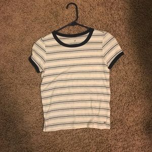 A t-shirt from American eagle